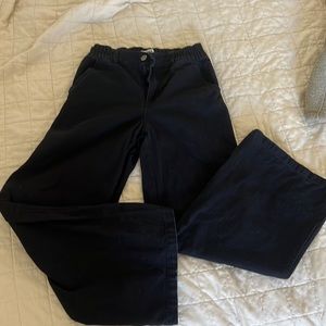 RSQ black size 28 pants